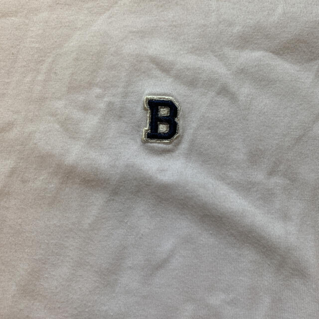 BEAMS(ビームス)のBEAMS Tシャツ ワンポイント メンズのトップス(Tシャツ/カットソー(半袖/袖なし))の商品写真