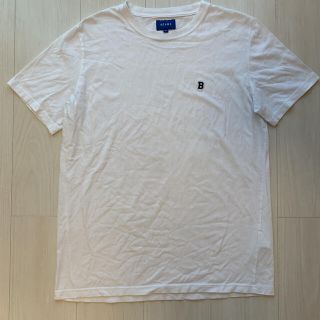 ビームス(BEAMS)のBEAMS Tシャツ ワンポイント(Tシャツ/カットソー(半袖/袖なし))