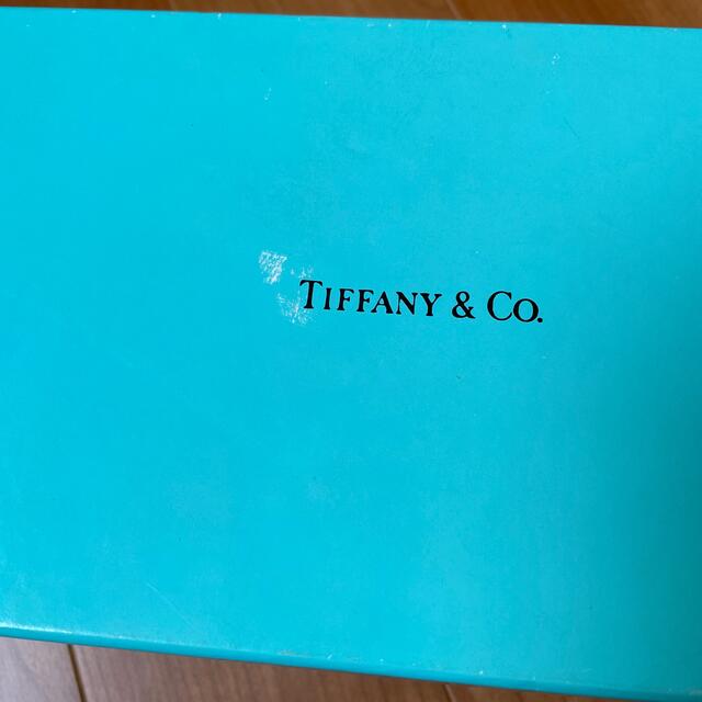 Tiffany & Co.(ティファニー)のティファニー　ピンクチューリップ　デミタスカップ&ソーサー2セット インテリア/住まい/日用品のキッチン/食器(食器)の商品写真