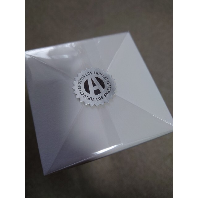 未開封品】APOTHIA IF ディフューザー 200ml アポーシア