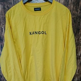 カンゴール(KANGOL)のカンゴール(Tシャツ/カットソー(七分/長袖))