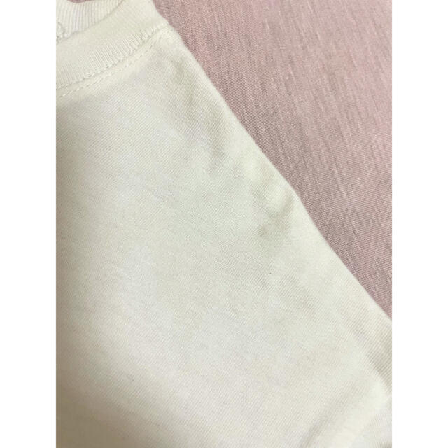 Gucci(グッチ)のヒグチユウコ　GUCCI Tシャツ　12サイズ　M S  レディースのトップス(Tシャツ(半袖/袖なし))の商品写真