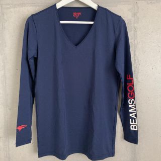 ビームス(BEAMS)のお買い物大好き様専用　ビームスゴルフ　アンダーウェア　新品未使用(ウエア)