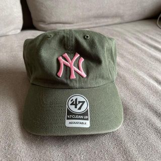 ニューエラー(NEW ERA)のニューエラ(キャップ)