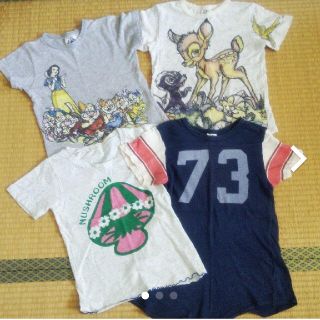 ジャンクストアー(JUNK STORE)のジャンクストア(Tシャツ/カットソー)