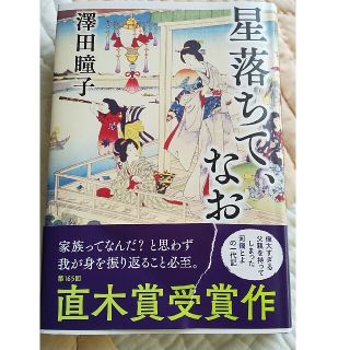 星落ちて、なお(文学/小説)