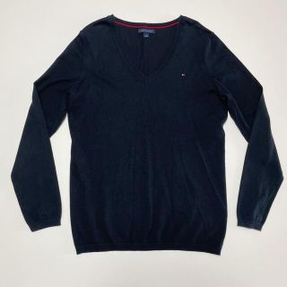 トミーヒルフィガー(TOMMY HILFIGER)のTOMMY HILFIGER  ニット(ニット/セーター)