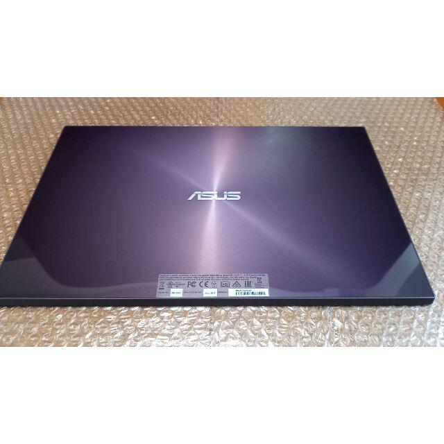 ASUS モバイルディスプレイ MB169B+