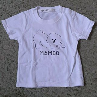 マンボ(Mambo)のクラスカ　mambo(Ｔシャツ)