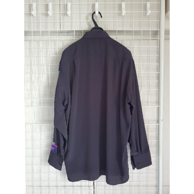LAD MUSICIAN 2021SS 花柄シャツ | www.innoveering.net
