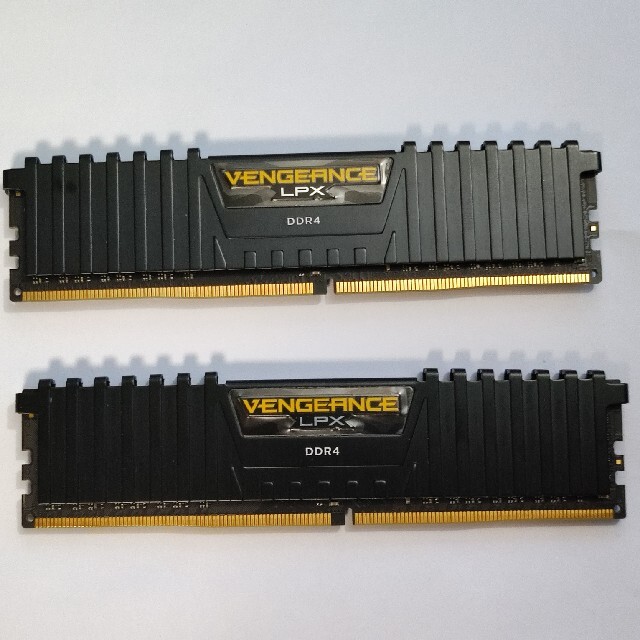 特価最新作DDR4-3000 16GBの通販 by Nabe｜ラクマPCパーツ