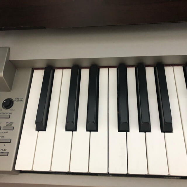 ヤマハ(ヤマハ)のヤマハ電子ピアノ アリウス YDP-S31⭐︎あーちゃん様 楽器の鍵盤楽器(電子ピアノ)の商品写真