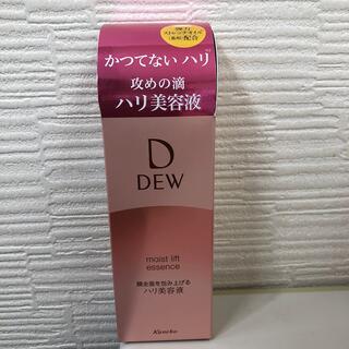 デュウ(DEW)のDEW モイストリフトエッセンス (45g)(美容液)