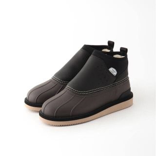 ドゥーズィエムクラス(DEUXIEME CLASSE)の新品 Deuxieme Classe  SUICOKE boots 39(ブーツ)