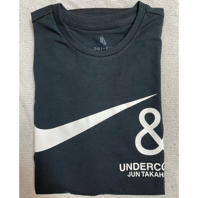 NIKE×UNDERCOVER AS NRG Tc TOP SS POCKET