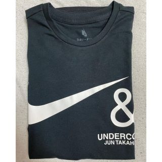 ナイキ(NIKE)のNIKE×UNDERCOVER AS NRG Tc TOP SS POCKET(Tシャツ/カットソー(半袖/袖なし))