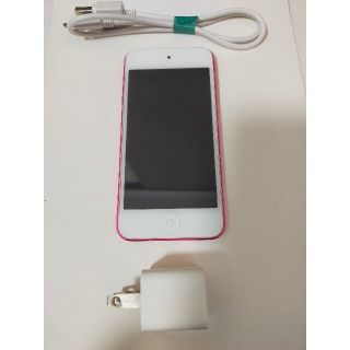 アイポッドタッチ(iPod touch)のiPod touch 6(その他)