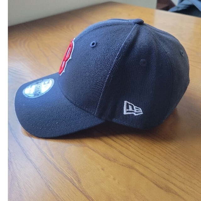 NEW ERA(ニューエラー)の新品　ニューエラ　キャップ メンズの帽子(キャップ)の商品写真