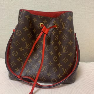 ルイヴィトン(LOUIS VUITTON)のルイヴィトン モノグラム ショルダーバッグ　ネオノエ(ショルダーバッグ)