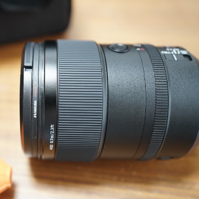 SONY FE135mm f1.8 GM  SEL135F18GM