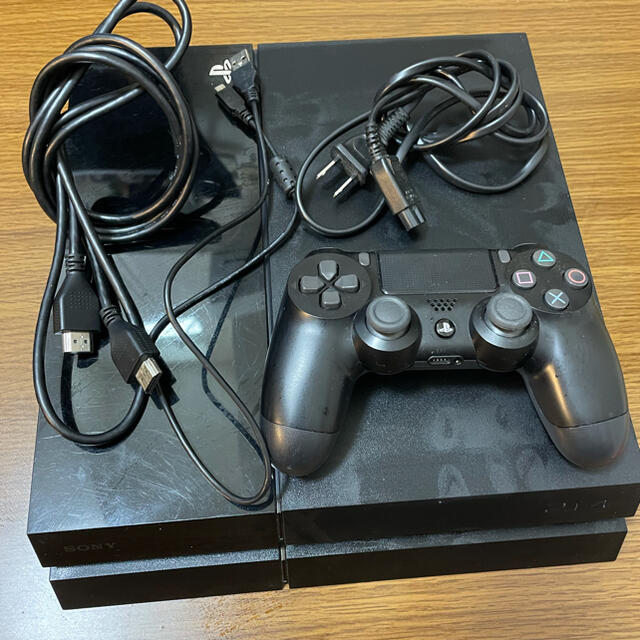 Playstation4 CUH-1200   500GB