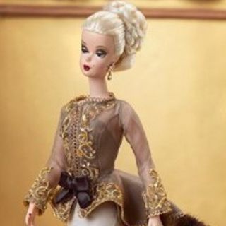 Barbie - バービーファッションモデルコレクション 『カプチーヌ Barbie - バービーファッションモデルコレクション 『カプチーヌ