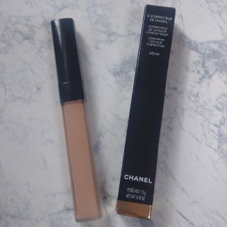 シャネル(CHANEL)のCHANEL ル コレクトゥール ドゥ シャネル N ペッシュ(コンシーラー)