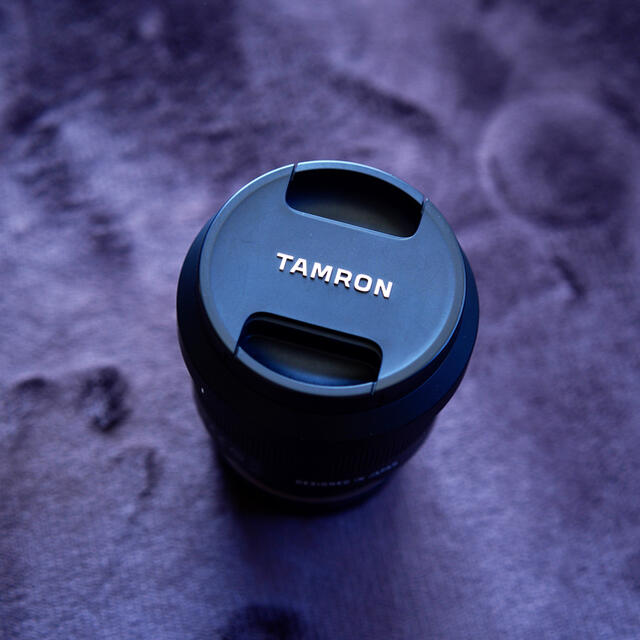 TAMRON 35mmF2.8 DI III OSD 1