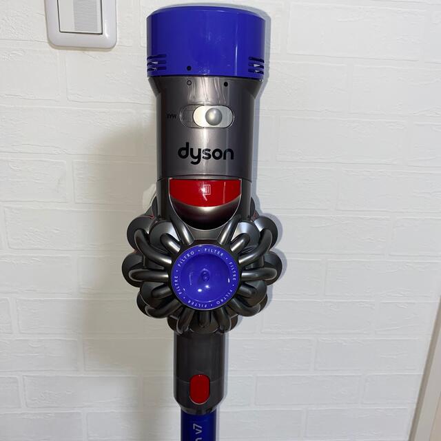 Dyson V7オリジナルセット