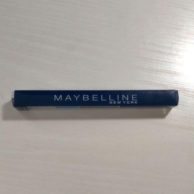 MAYBELLINE(メイベリン)のメイベリン アイステュディオ スリム アイライナー コスメ/美容のベースメイク/化粧品(アイライナー)の商品写真