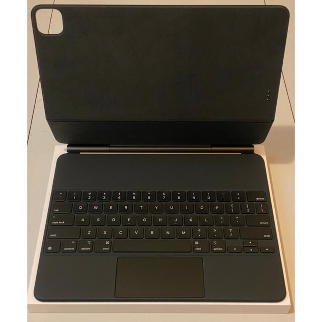 ★美品★Apple Magic Keyboard (iPad Pro 12.9用