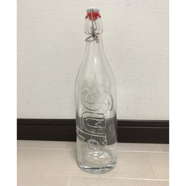 supreme swing top 1.0L bottle 1本