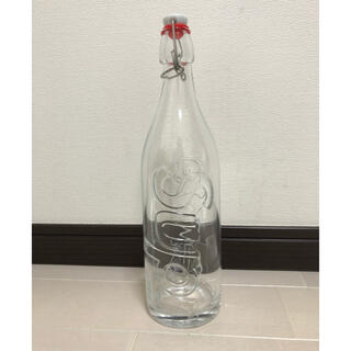 シュプリーム(Supreme)のsupreme swing top 1.0L bottle 1本(その他)