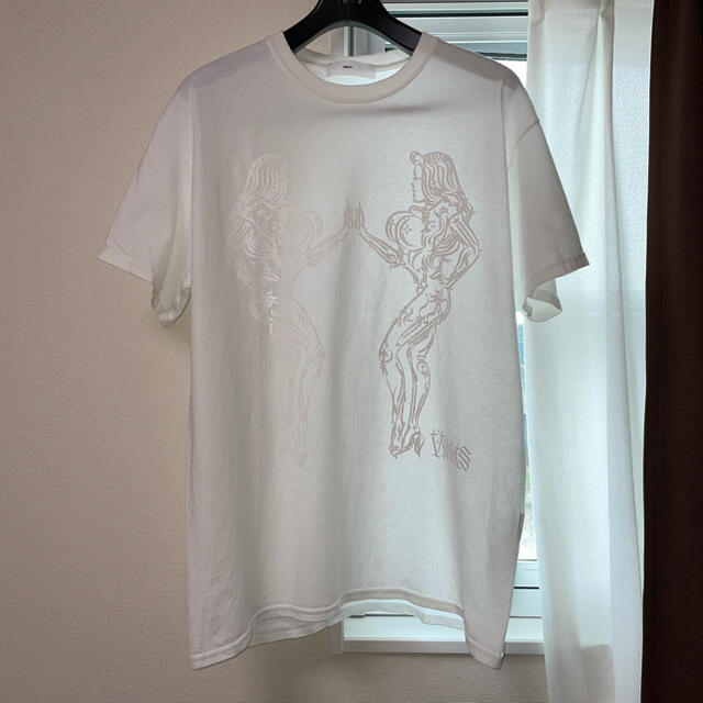 TOGA(トーガ)のTOGA VIRILIS 19SS Tシャツ メンズのトップス(Tシャツ/カットソー(半袖/袖なし))の商品写真