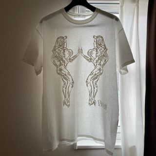 トーガ(TOGA)のTOGA VIRILIS 19SS Tシャツ(Tシャツ/カットソー(半袖/袖なし))