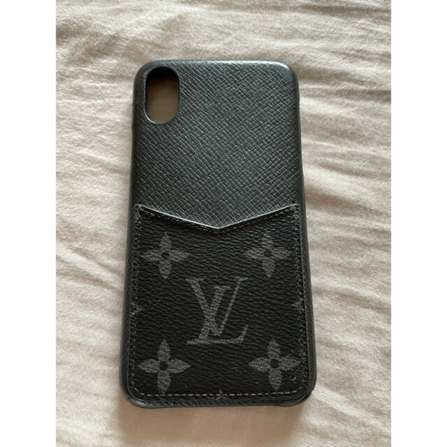 LOUIS VUITTON X/XS iPhoneケース