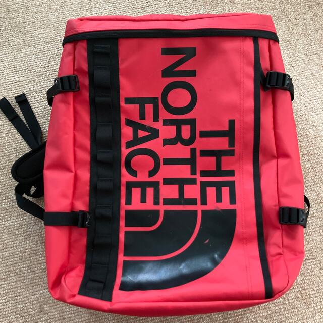 THE NORTH FACE ヒューズボックス バックパック ノースフェイス