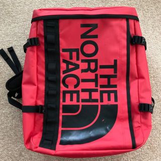 ザノースフェイス(THE NORTH FACE)のTHE NORTH FACE ヒューズボックス バックパック ノースフェイス(バッグパック/リュック)