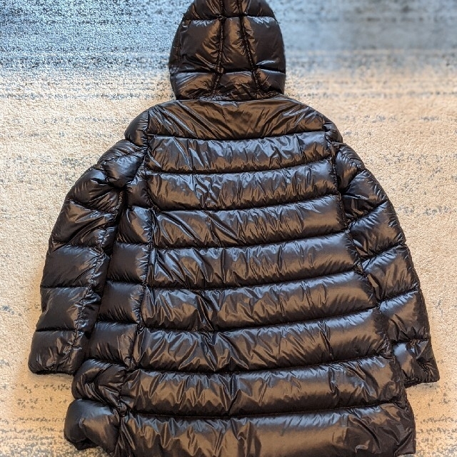 MONCLER モンクレール SUYEN シューエン スイエン 0 黒 999 www ...