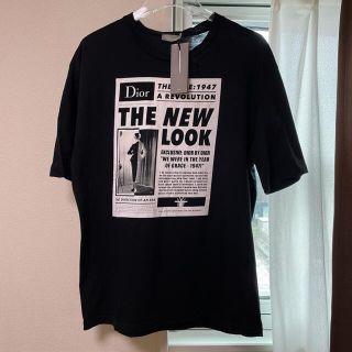 ディオールオム(DIOR HOMME)のDior HOMME 18AW Tシャツ(Tシャツ/カットソー(半袖/袖なし))