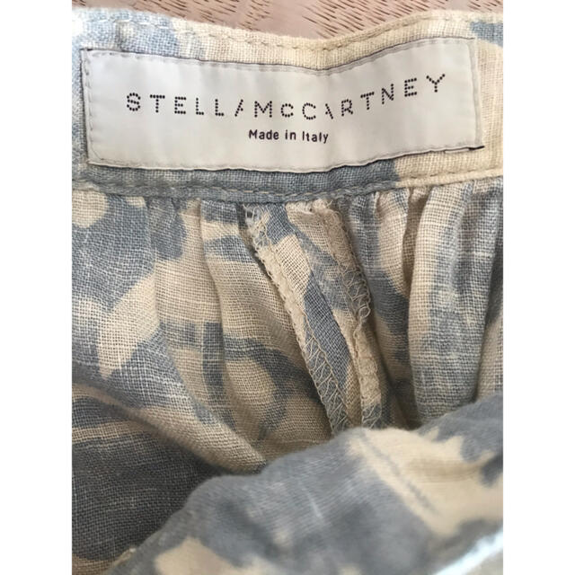 Stella McCartney(ステラマッカートニー)のステラマッカートニー　かぼちゃパンツ レディースのパンツ(ショートパンツ)の商品写真