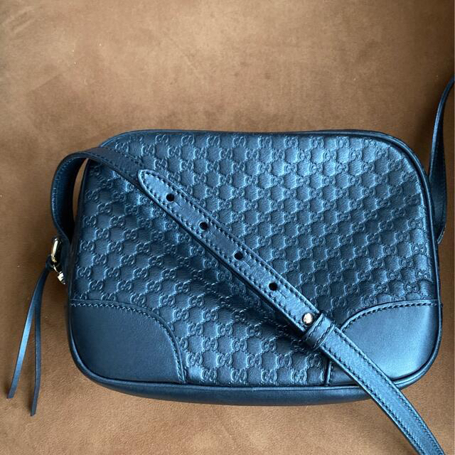 GUCCI シマ ショルダーバッグ GG柄 | diamundialfuturos.concytec.gob.pe