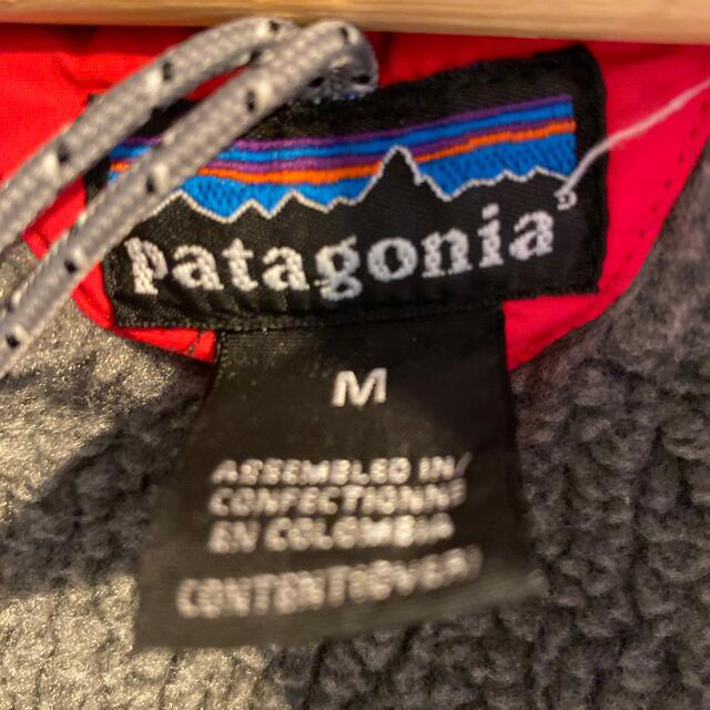 パタゴニア　patagonia 3