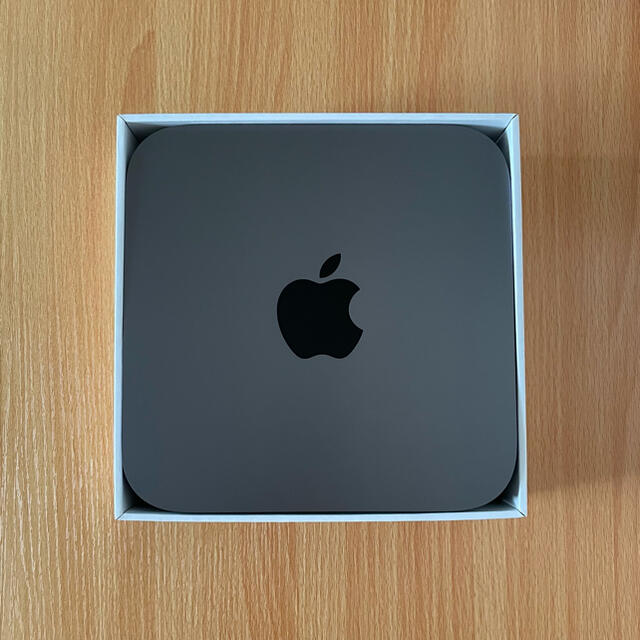 Apple - Mac mini 2018 i5 8GB 256GB AppleCare+