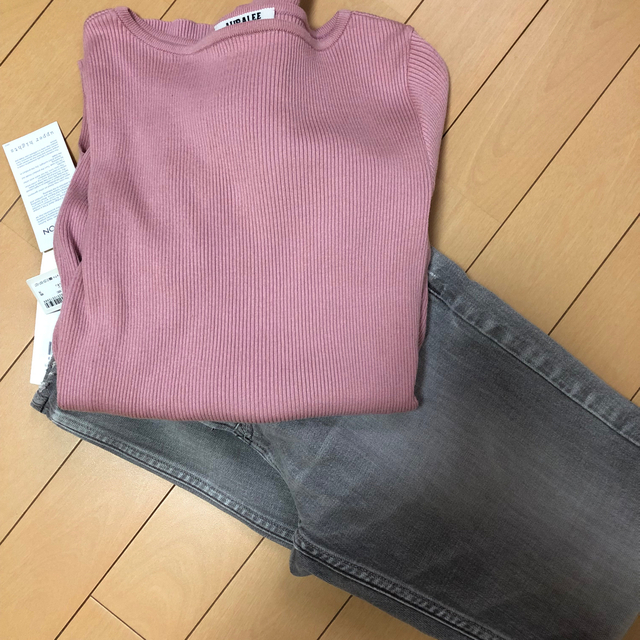 レディース Ron ギザボートネック の通販 by Shoko's shop|ロン ...