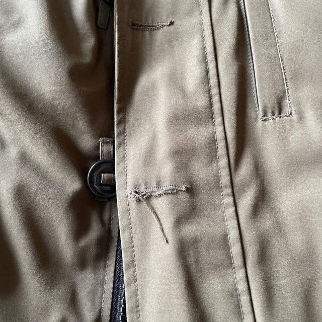 CANADA GOOSE - 【最終値下げ】カナダグース ジャスパーXS/TP アース