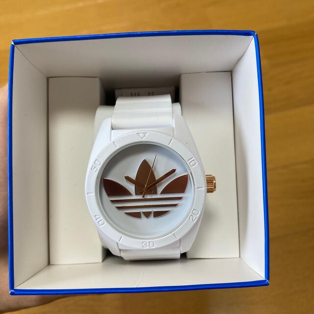 adidas 腕時計