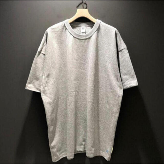 BEAMS(ビームス)のSSZ AH.H LOS ANGELES APPAREL beams メンズのトップス(Tシャツ/カットソー(半袖/袖なし))の商品写真