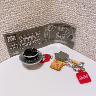 コールマン(Coleman)のColemanキャンプグッズ(趣味/スポーツ/実用)