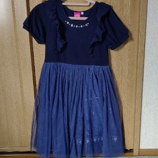 ライトオン ディズニー 子供 ワンピース 女の子 の通販 67点 Right Onのキッズ ベビー マタニティを買うならラクマ